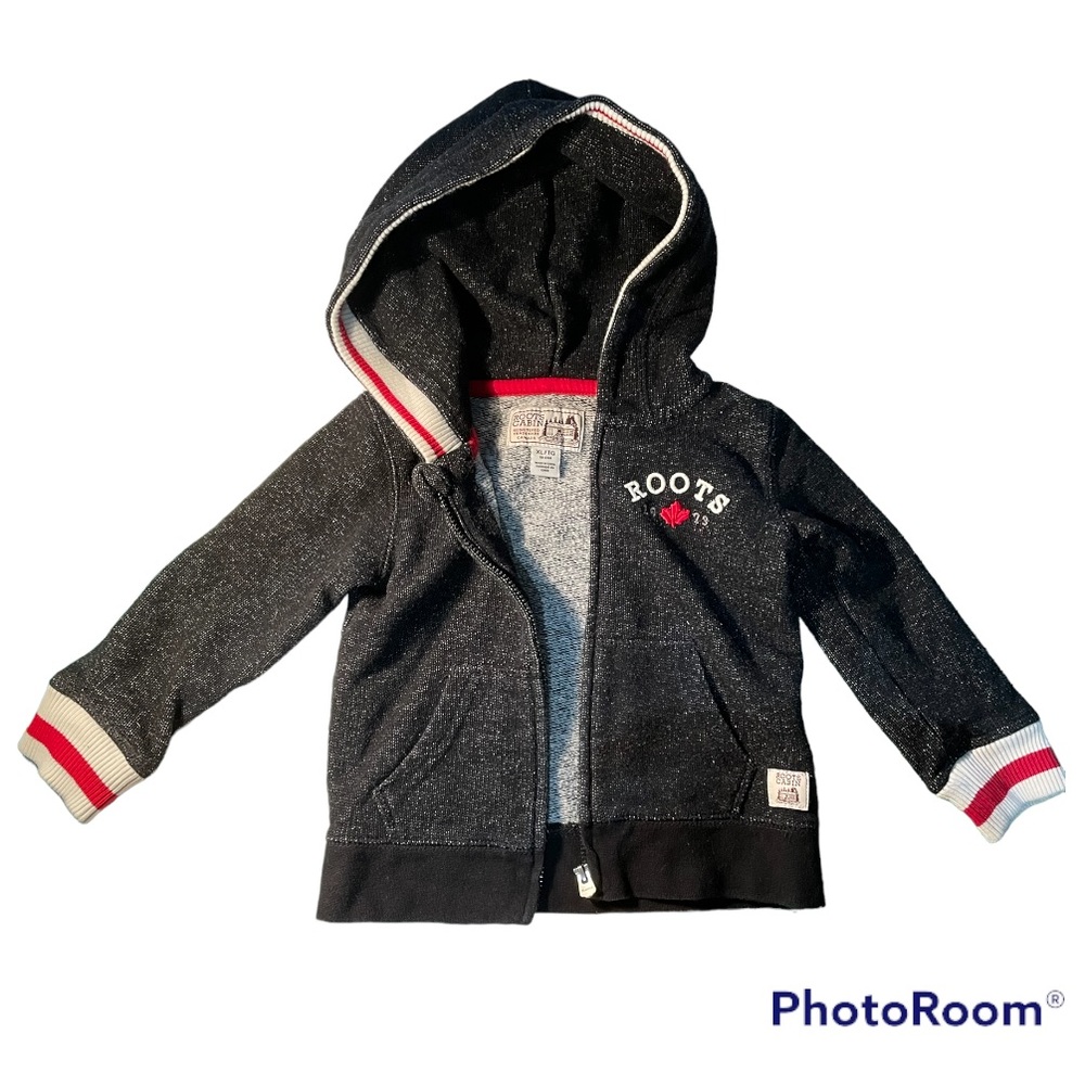Cabin Full Zip Hoodie